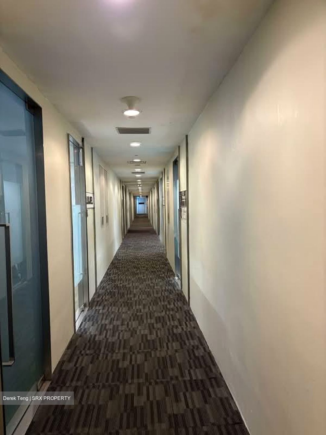 Paya Lebar Square (D14), Office #541213971